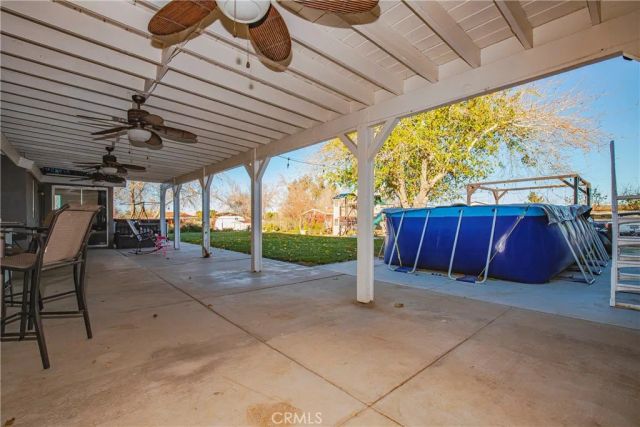 36904 95th East, Littlerock, CA 93543