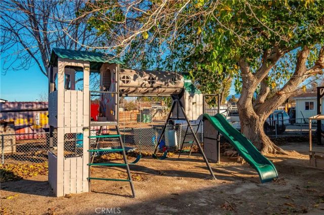 36904 95th East, Littlerock, CA 93543