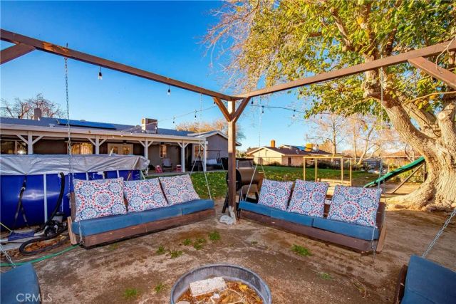 36904 95th East, Littlerock, CA 93543