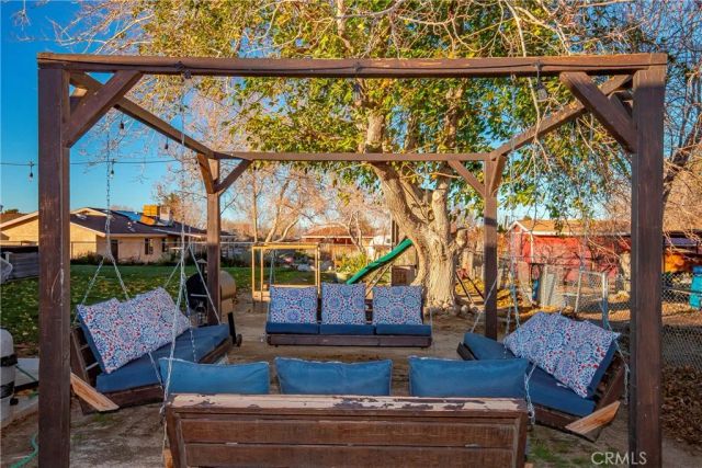 36904 95th East, Littlerock, CA 93543