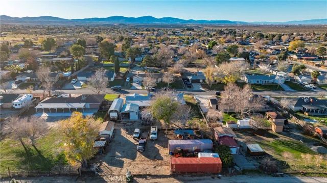 36904 95th East, Littlerock, CA 93543