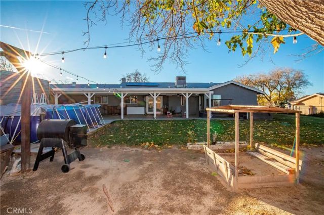 36904 95th East, Littlerock, CA 93543