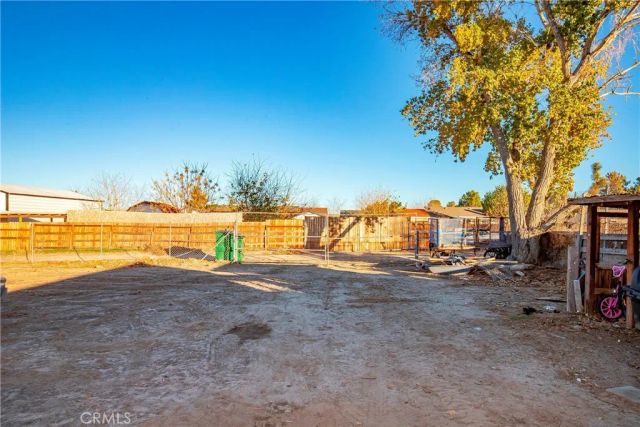 36904 95th East, Littlerock, CA 93543