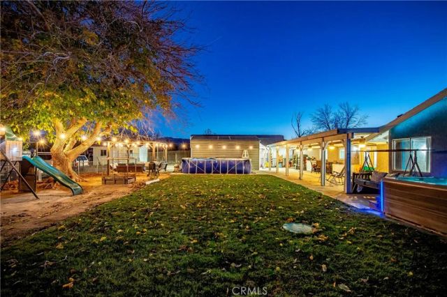 36904 95th East, Littlerock, CA 93543