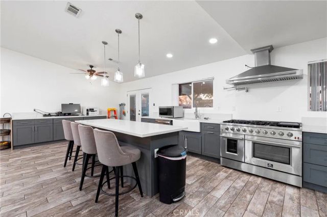36904 95th East, Littlerock, CA 93543