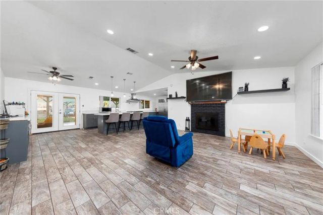 36904 95th East, Littlerock, CA 93543