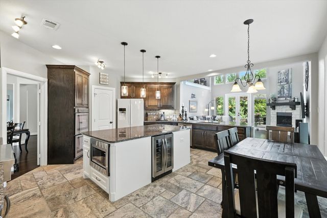 4419 Cirrus Lane, Fort Worth, TX 76262