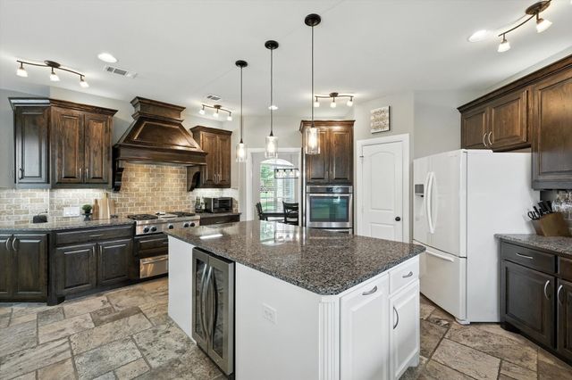 4419 Cirrus Lane, Fort Worth, TX 76262