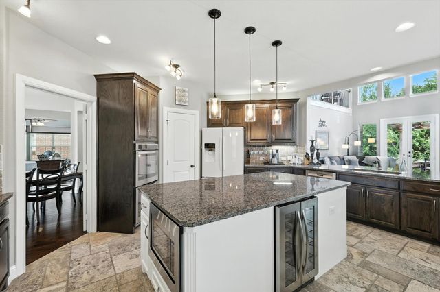 4419 Cirrus Lane, Fort Worth, TX 76262