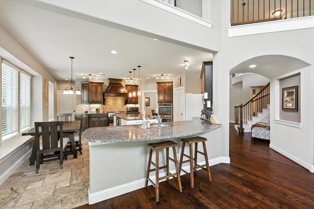 4419 Cirrus Lane, Fort Worth, TX 76262