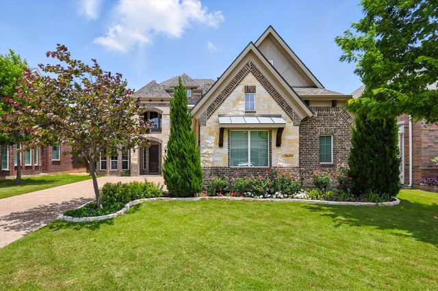 4419 Cirrus Lane, Fort Worth, TX 76262