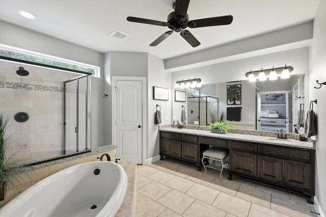 4419 Cirrus Lane, Fort Worth, TX 76262