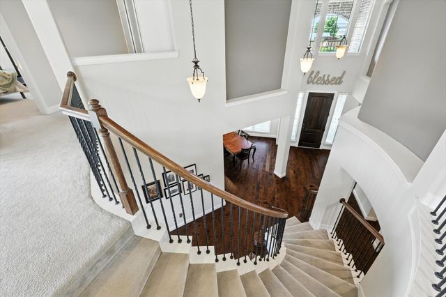 4419 Cirrus Lane, Fort Worth, TX 76262