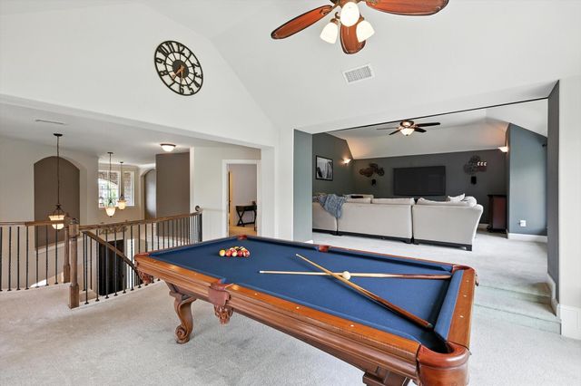 4419 Cirrus Lane, Fort Worth, TX 76262