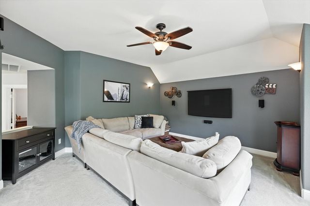 4419 Cirrus Lane, Fort Worth, TX 76262
