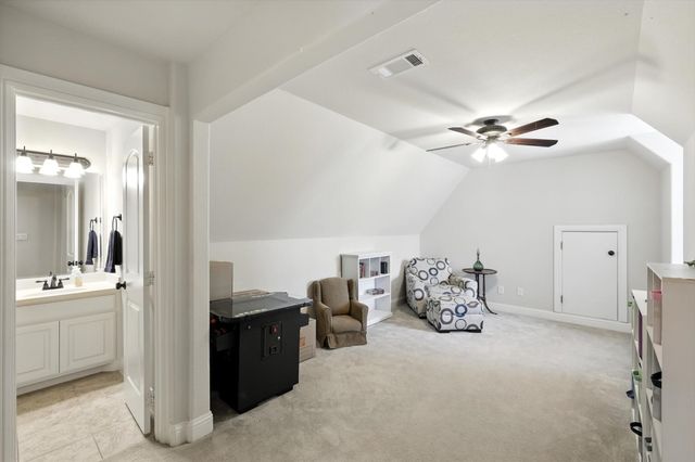4419 Cirrus Lane, Fort Worth, TX 76262