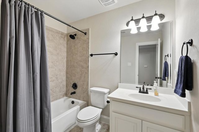 4419 Cirrus Lane, Fort Worth, TX 76262