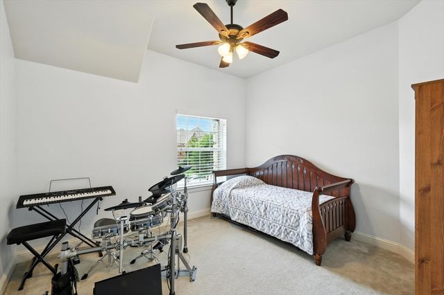 4419 Cirrus Lane, Fort Worth, TX 76262