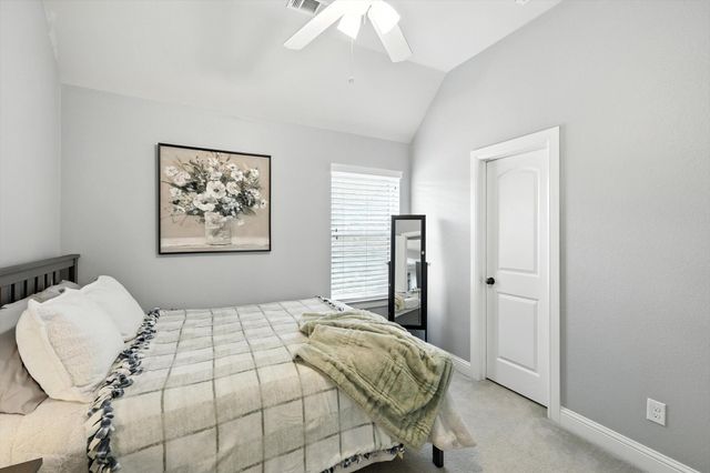 4419 Cirrus Lane, Fort Worth, TX 76262