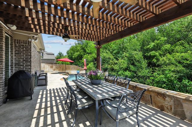4419 Cirrus Lane, Fort Worth, TX 76262