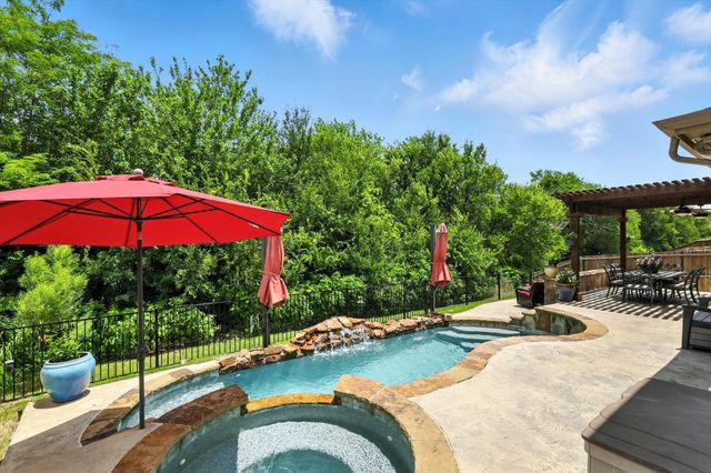 4419 Cirrus Lane, Fort Worth, TX 76262