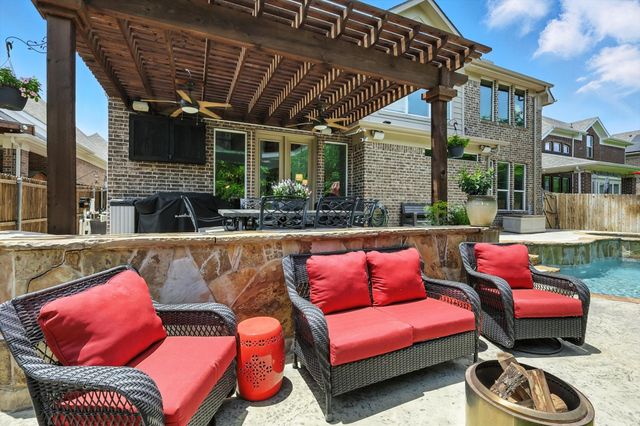 4419 Cirrus Lane, Fort Worth, TX 76262