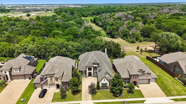 4419 Cirrus Lane, Fort Worth, TX 76262
