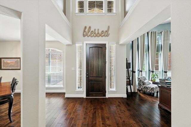 4419 Cirrus Lane, Fort Worth, TX 76262