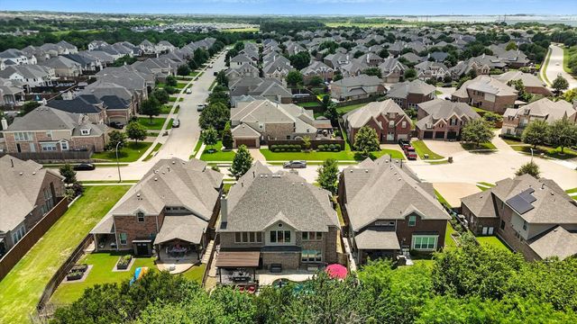 4419 Cirrus Lane, Fort Worth, TX 76262