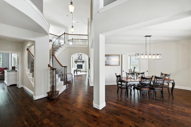 4419 Cirrus Lane, Fort Worth, TX 76262