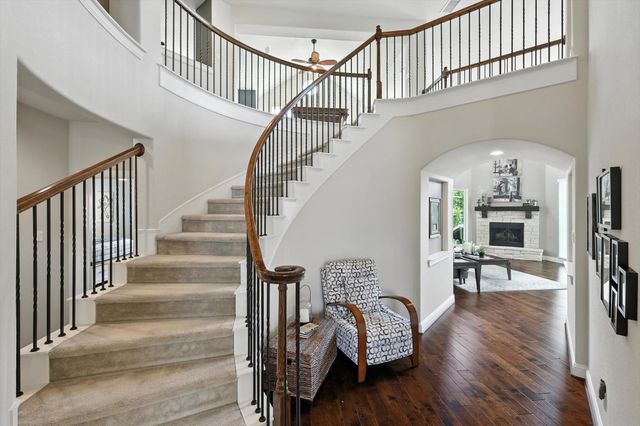 4419 Cirrus Lane, Fort Worth, TX 76262