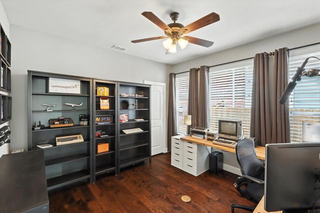 4419 Cirrus Lane, Fort Worth, TX 76262