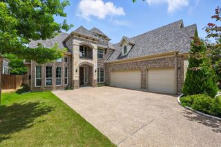 4419 Cirrus Lane, Fort Worth, TX 76262