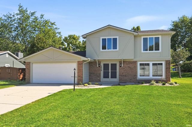 3829 Blythewood Place, Fort Wayne, IN 46804