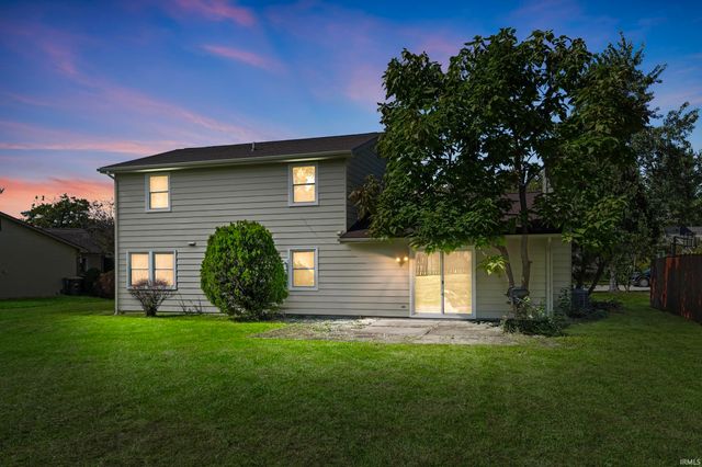 3829 Blythewood Place, Fort Wayne, IN 46804