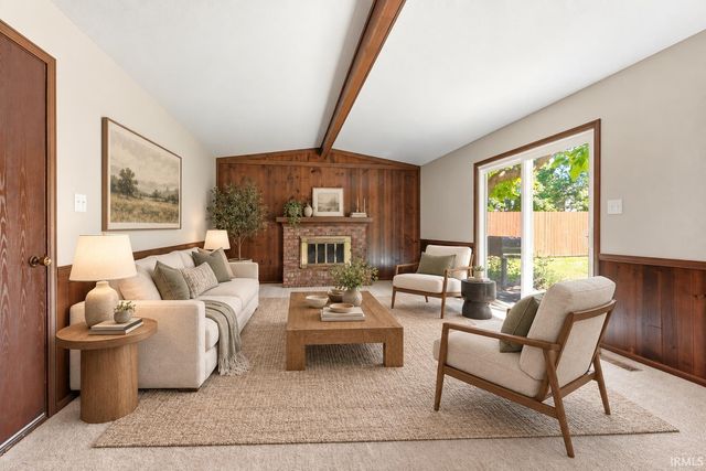 3829 Blythewood Place, Fort Wayne, IN 46804