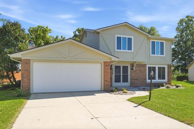 3829 Blythewood Place, Fort Wayne, IN 46804
