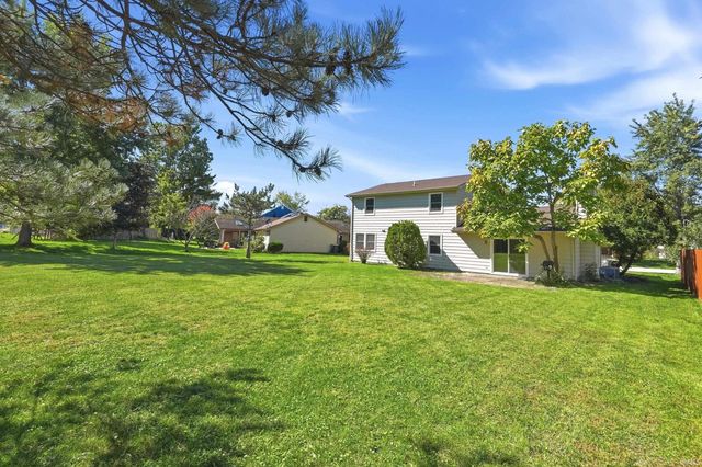 3829 Blythewood Place, Fort Wayne, IN 46804