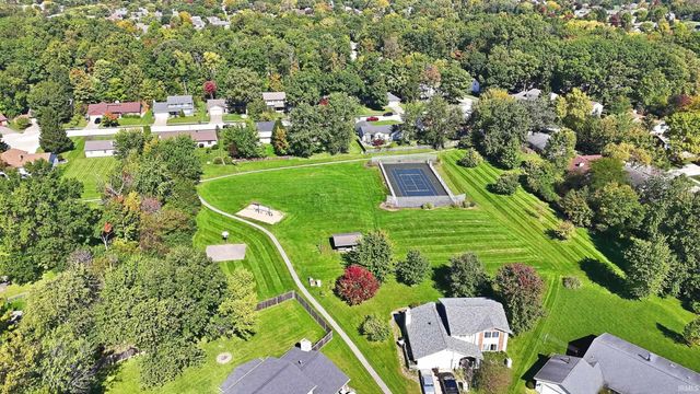 3829 Blythewood Place, Fort Wayne, IN 46804