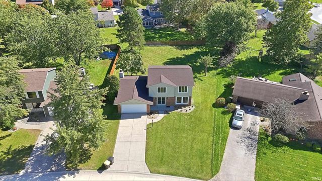 3829 Blythewood Place, Fort Wayne, IN 46804