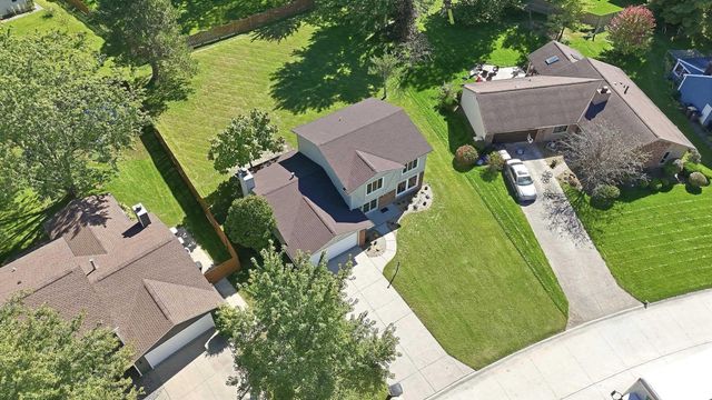3829 Blythewood Place, Fort Wayne, IN 46804