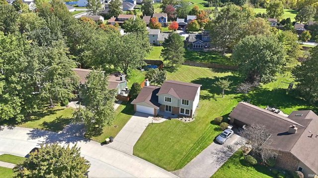 3829 Blythewood Place, Fort Wayne, IN 46804