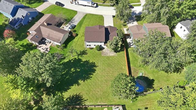 3829 Blythewood Place, Fort Wayne, IN 46804
