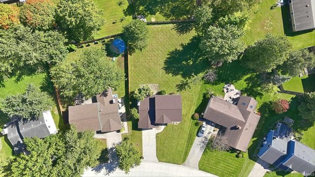 3829 Blythewood Place, Fort Wayne, IN 46804