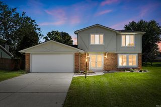 3829 Blythewood Place, Fort Wayne, IN 46804