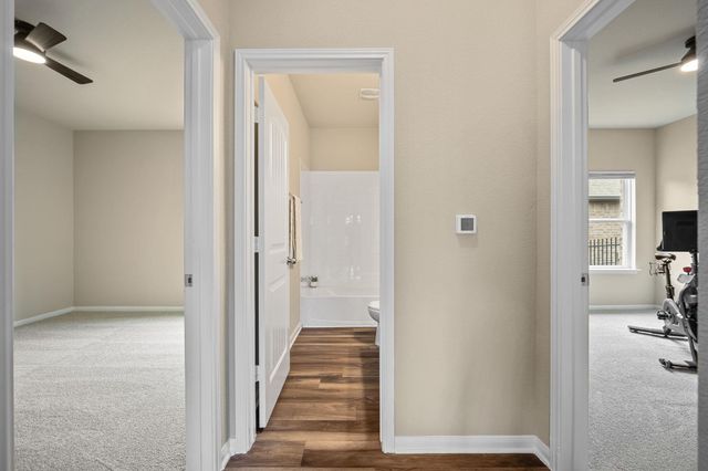 401 Lewisville LN, Leander, TX 78641