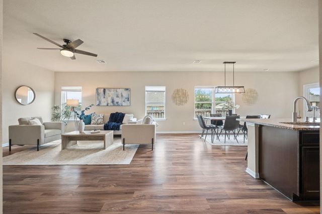 401 Lewisville LN, Leander, TX 78641