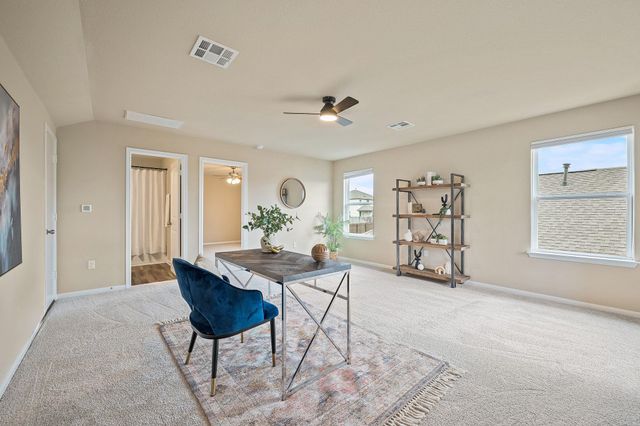 401 Lewisville LN, Leander, TX 78641