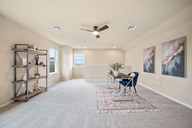 401 Lewisville LN, Leander, TX 78641