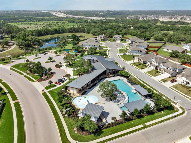 401 Lewisville LN, Leander, TX 78641